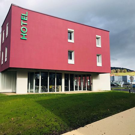 Hotel Campanile Findrol Annemasse Savoie Leman Fillinges Zewnętrze zdjęcie