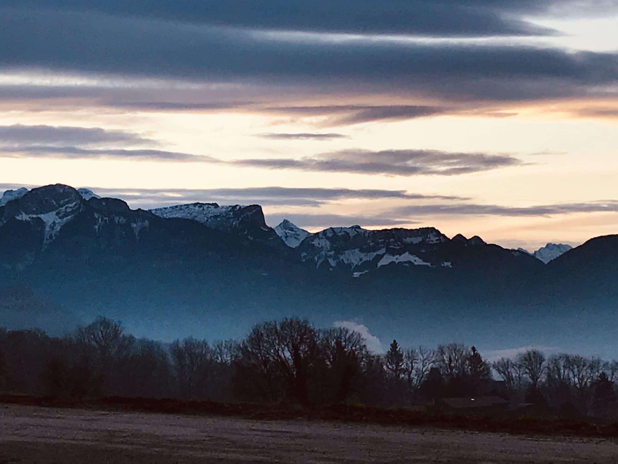 Hotel Campanile Findrol Annemasse Savoie Leman Fillinges Zewnętrze zdjęcie
