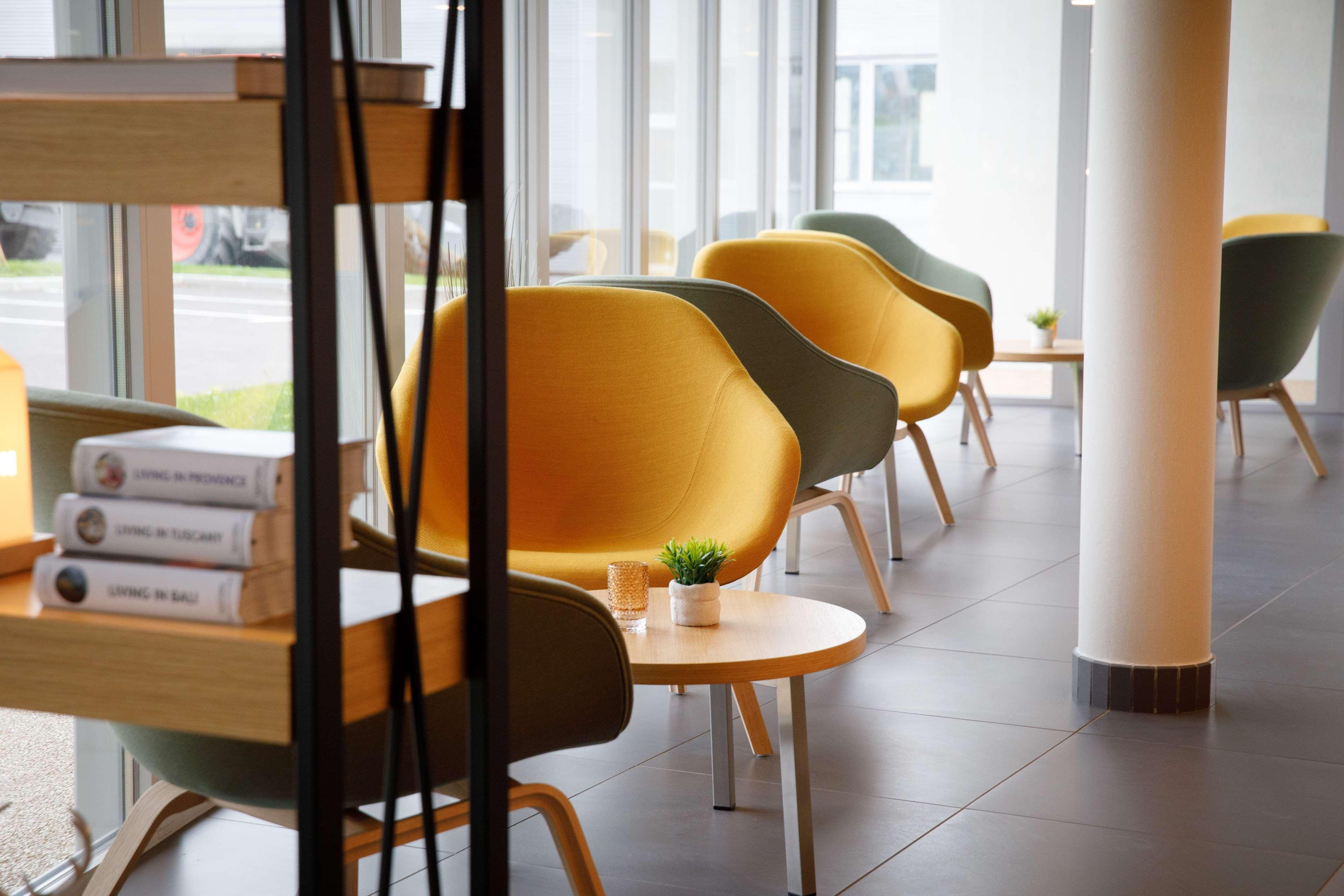Hotel Campanile Findrol Annemasse Savoie Leman Fillinges Zewnętrze zdjęcie