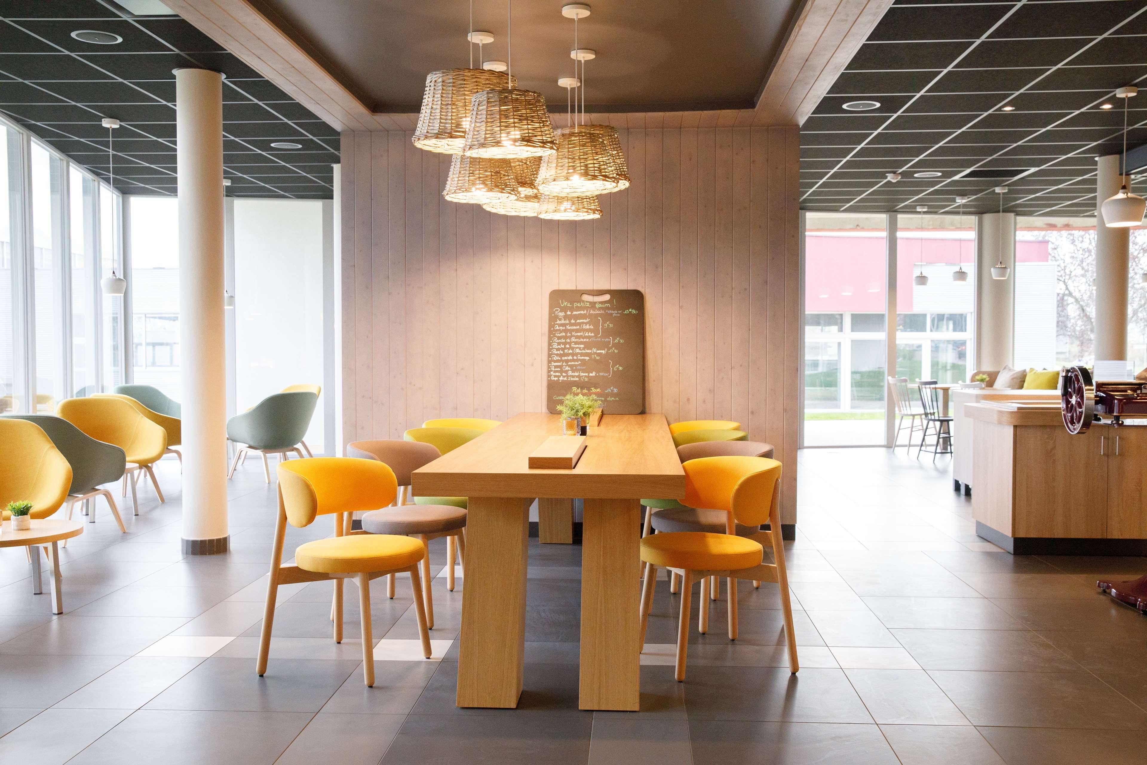 Hotel Campanile Findrol Annemasse Savoie Leman Fillinges Zewnętrze zdjęcie
