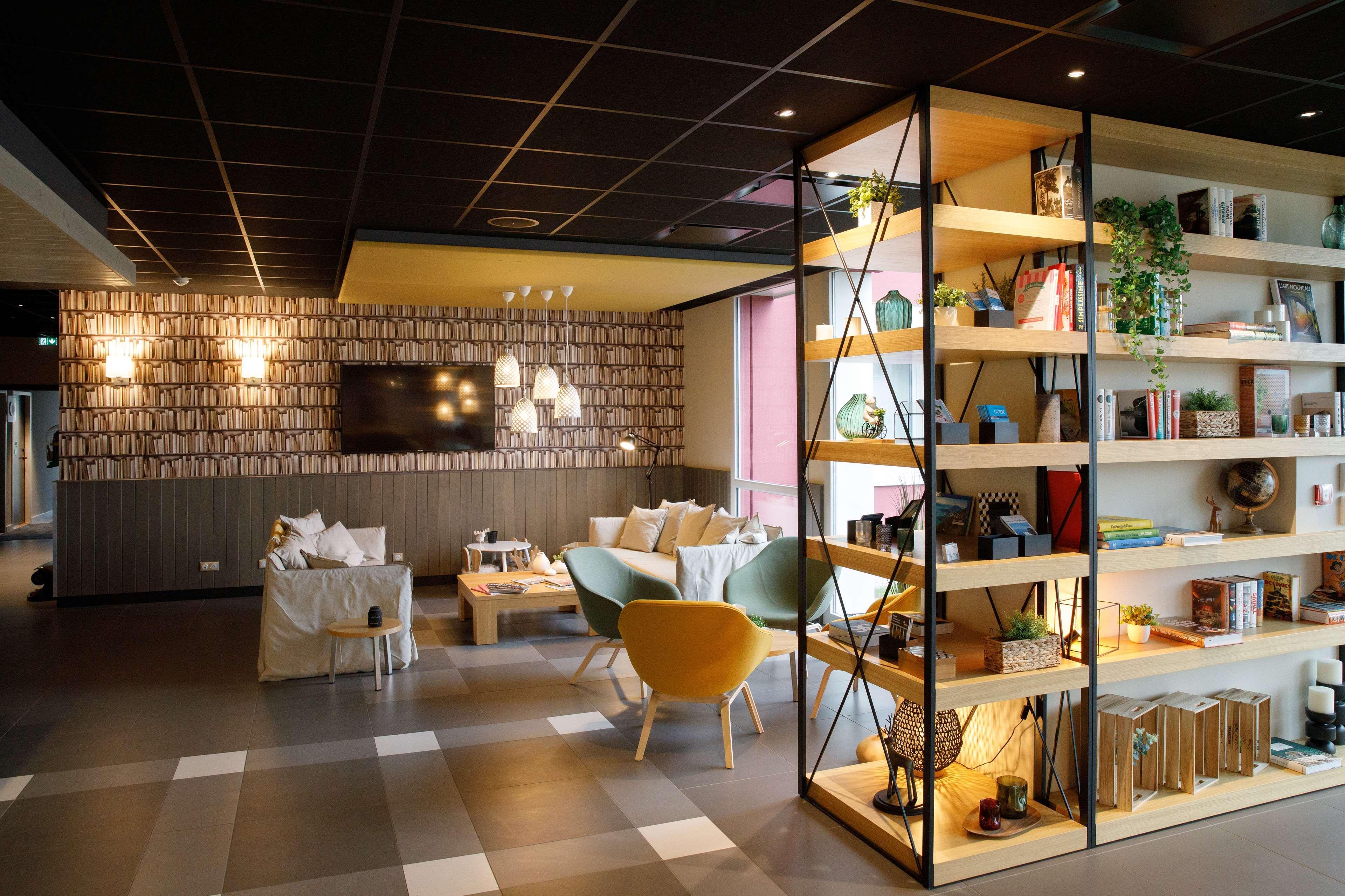 Hotel Campanile Findrol Annemasse Savoie Leman Fillinges Zewnętrze zdjęcie