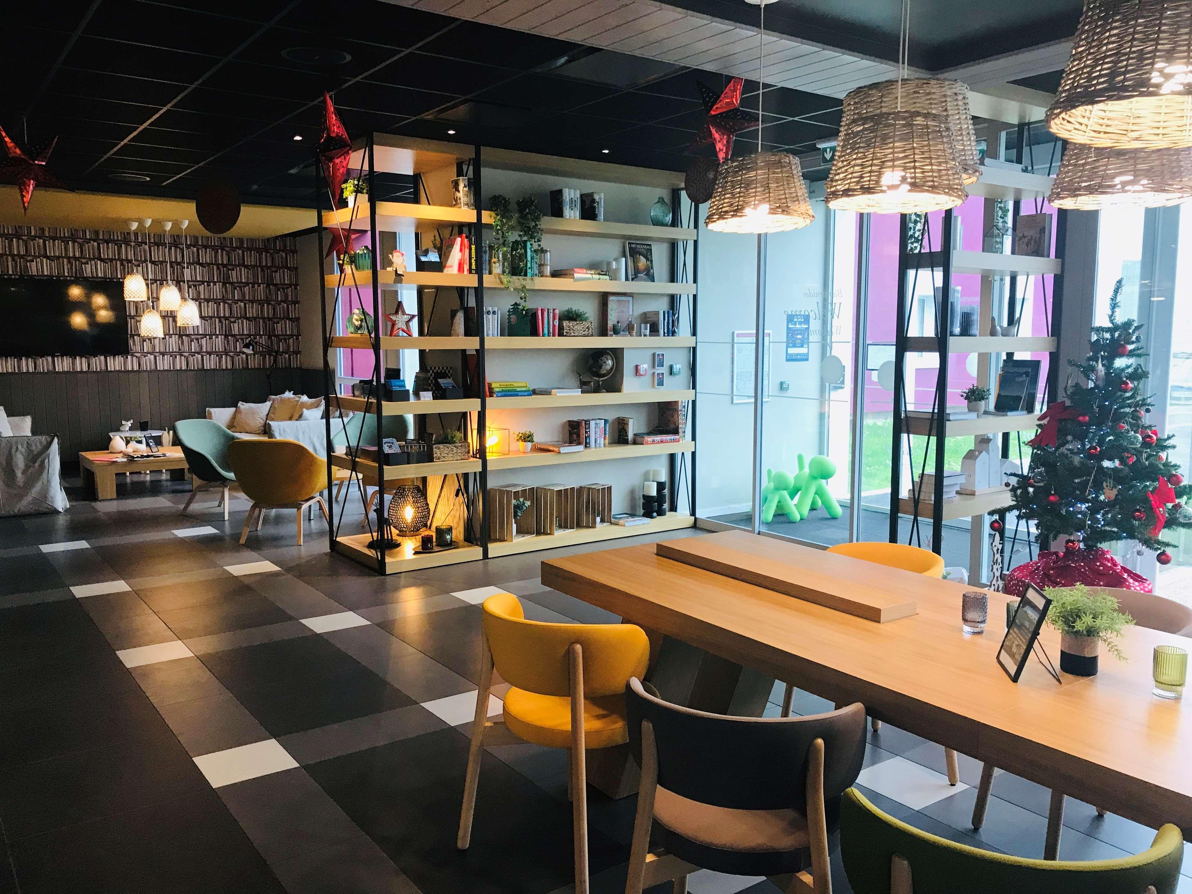 Hotel Campanile Findrol Annemasse Savoie Leman Fillinges Zewnętrze zdjęcie