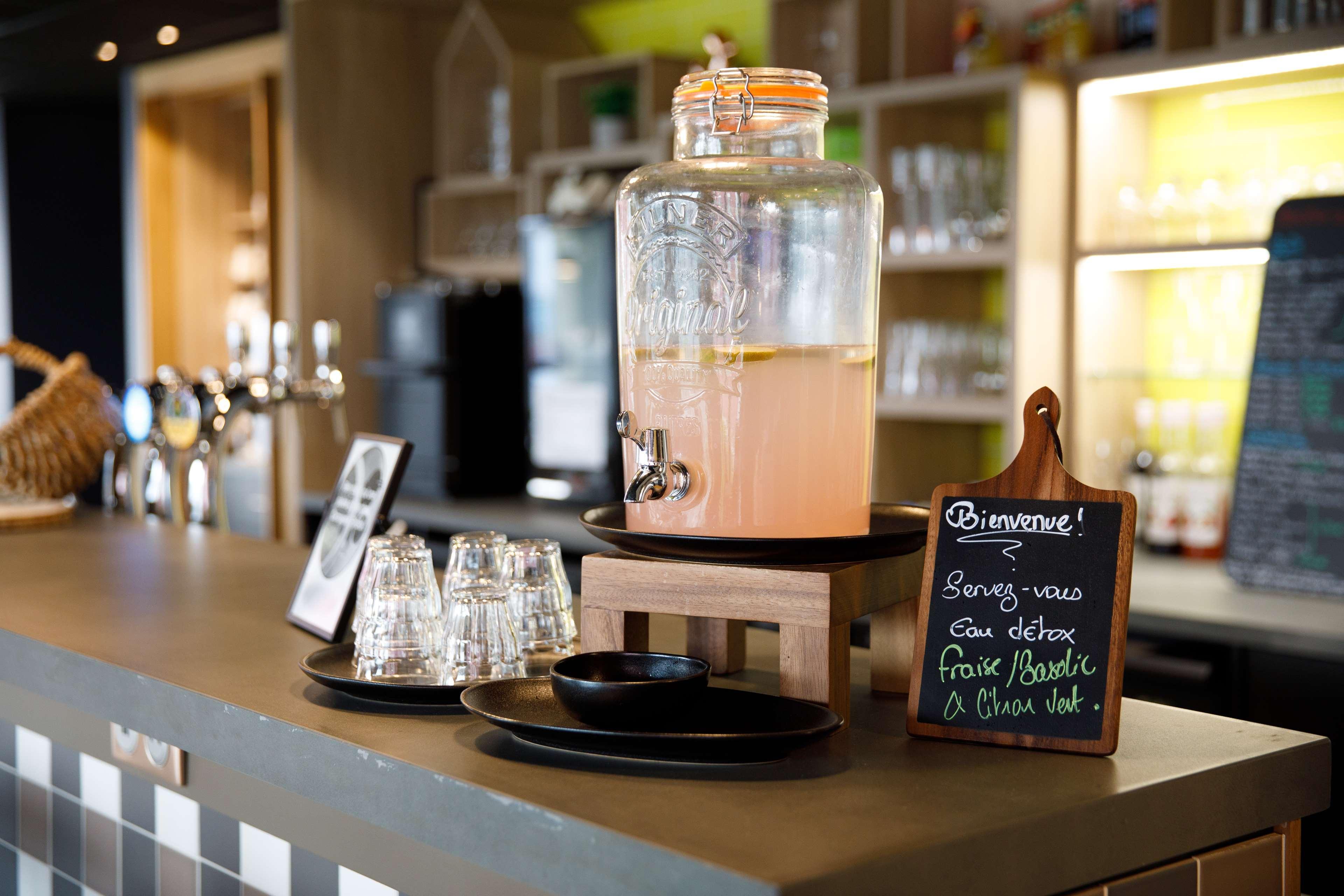 Hotel Campanile Findrol Annemasse Savoie Leman Fillinges Zewnętrze zdjęcie