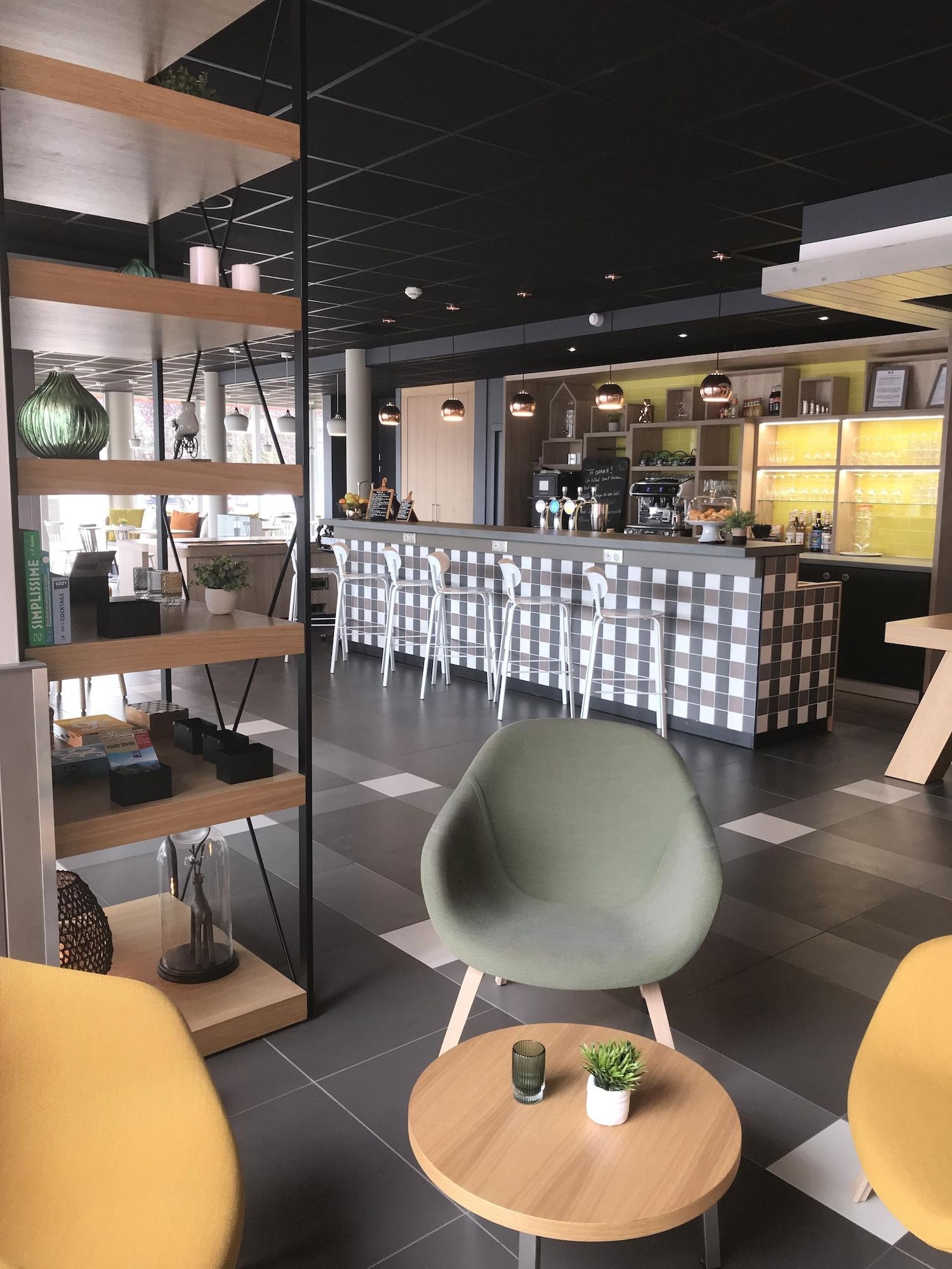Hotel Campanile Findrol Annemasse Savoie Leman Fillinges Zewnętrze zdjęcie