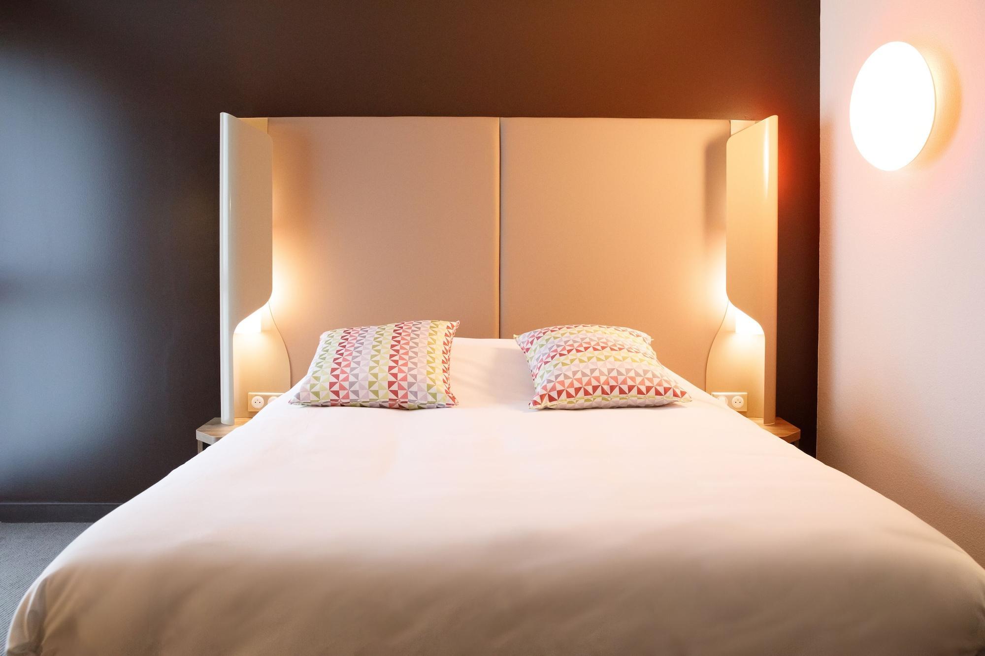 Hotel Campanile Findrol Annemasse Savoie Leman Fillinges Zewnętrze zdjęcie