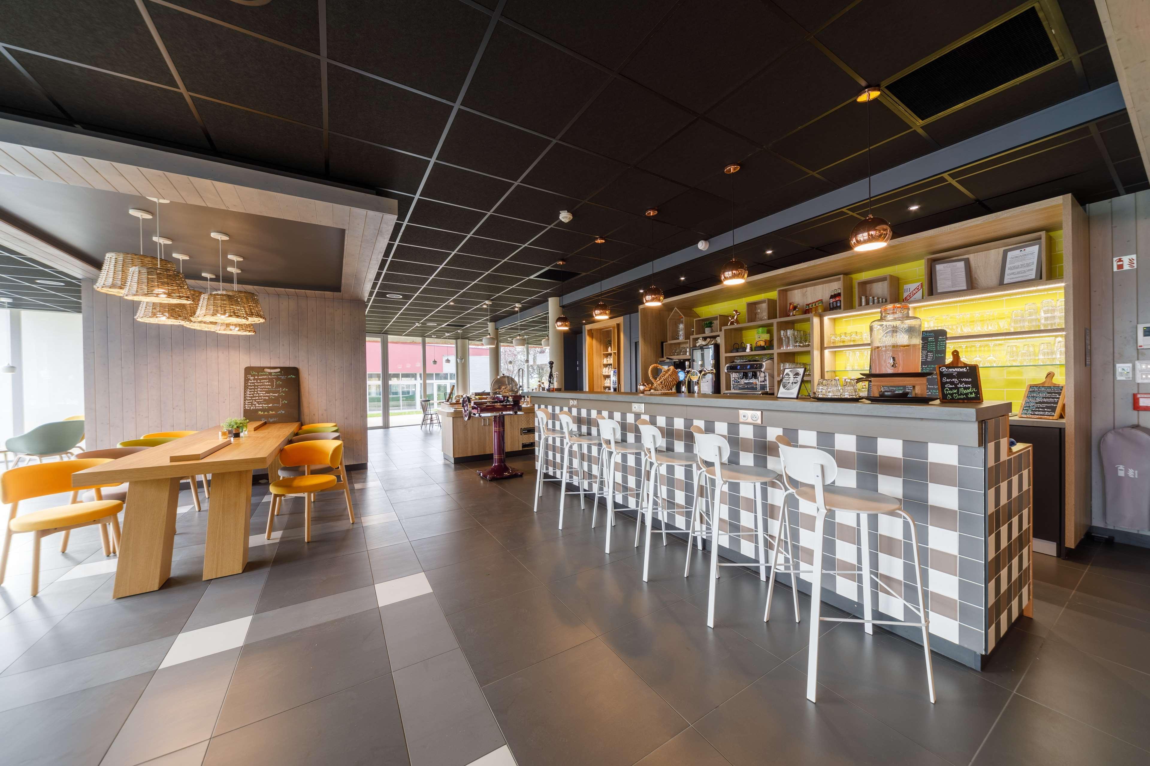 Hotel Campanile Findrol Annemasse Savoie Leman Fillinges Zewnętrze zdjęcie