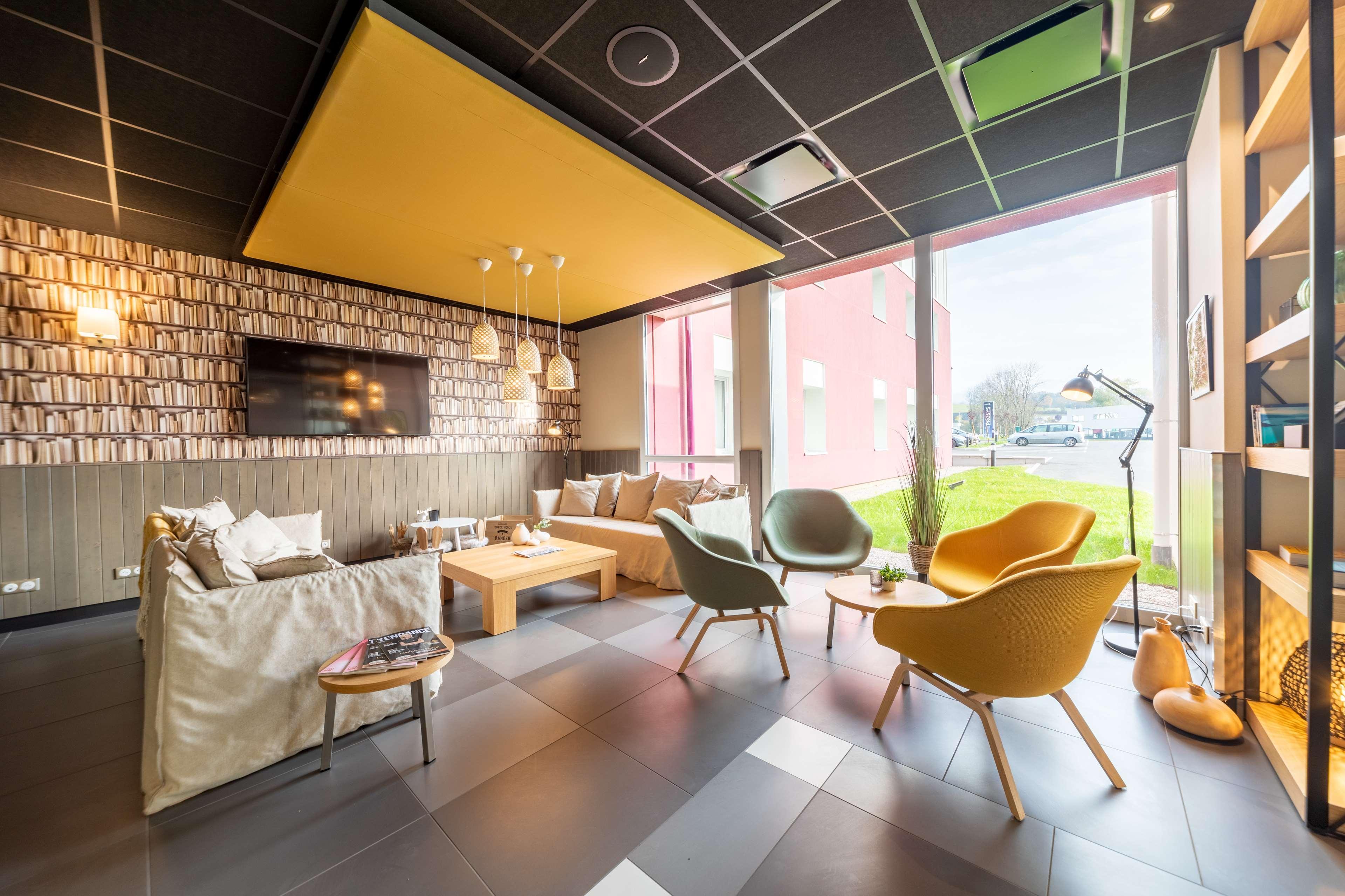 Hotel Campanile Findrol Annemasse Savoie Leman Fillinges Zewnętrze zdjęcie
